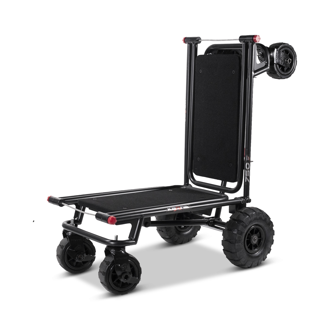 Transportwagen für Gelände | Cart AMG 750AT