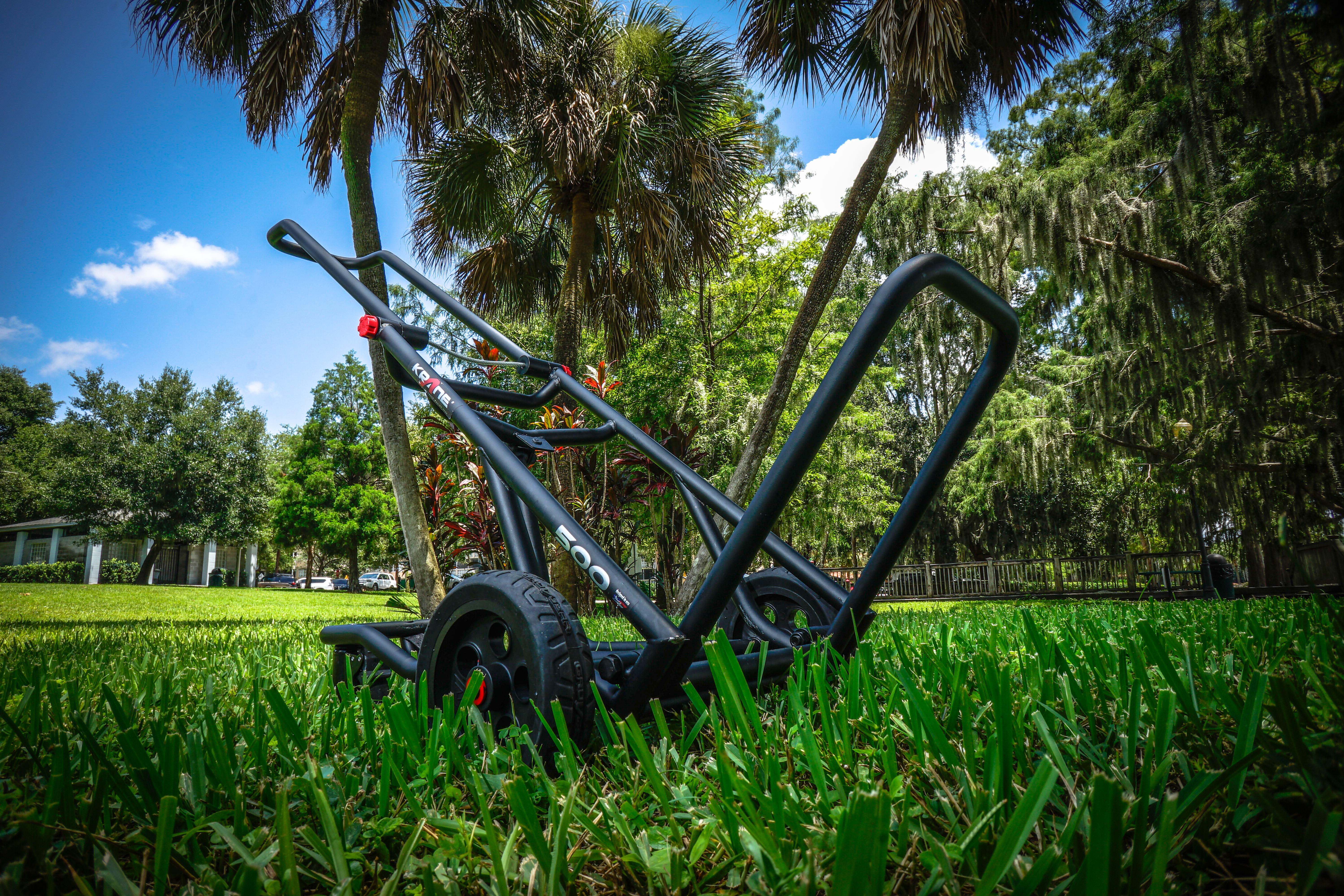 Transportwagen | Cart 500