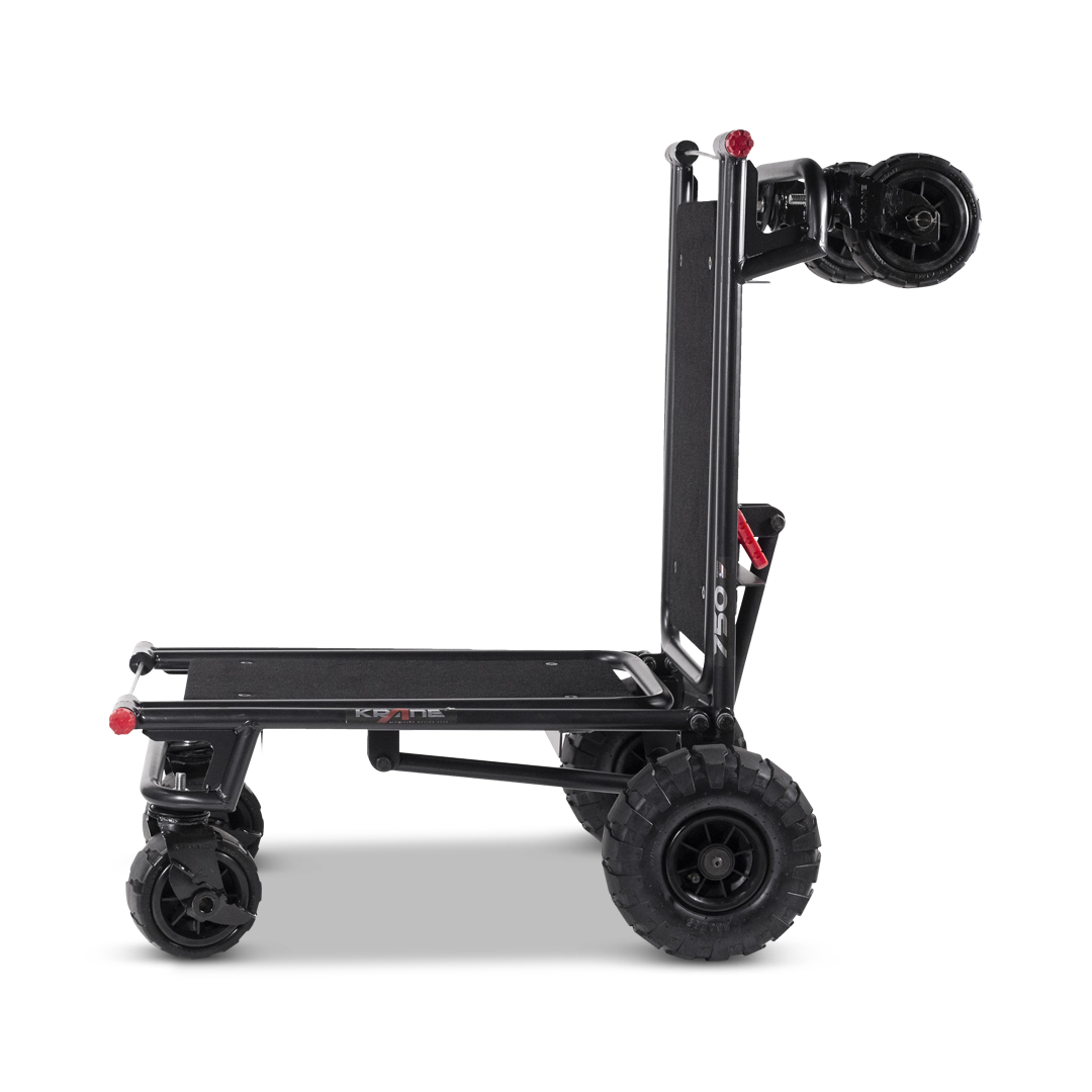 Transportwagen für Gelände | Cart AMG 750AT