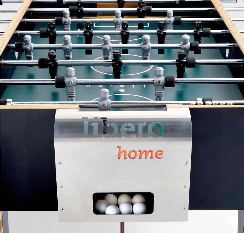 Kicker-Tisch - Zuhause - spielen wie die Großen | Libero Home
